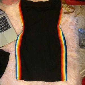 Urban Outfitters Tube Dress